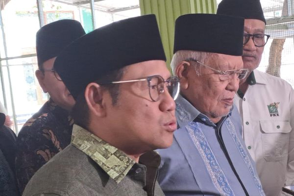 Monitor Konflik PBNU dan PKB Setelah Bertemu Gus Yahya