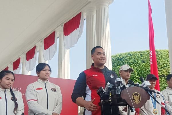 Kenaikan Bonus untuk Atlet Peraih Medali di Olimpiade Paris